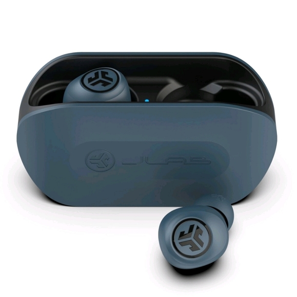 JLab GO Air True Wireless Bluetooth Earbuds - Picture 5 of 5